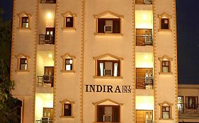 Indira International Inn